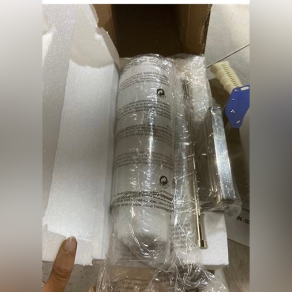 Alondra - 1 Light Sconce with Clear Glass - Polished Nickel Finish - Picture 4 of 5